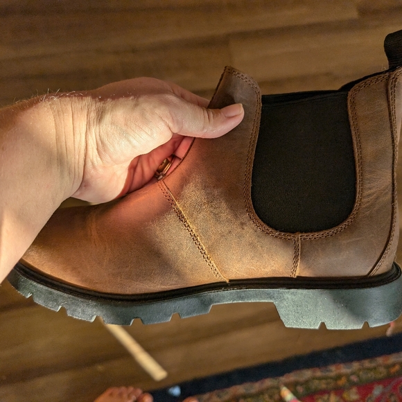 Women's timberland boots NWT - Picture 4 of 6